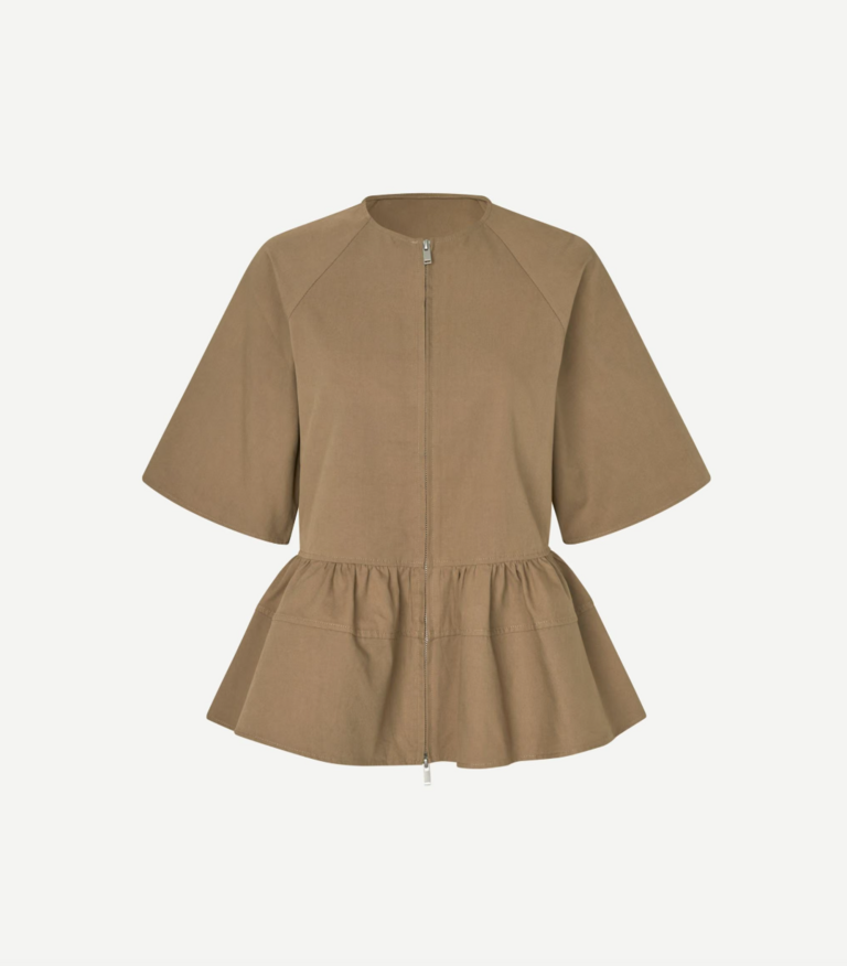 Samsoe Samsoe Samsoe Samsoe // Satoman Ss Top