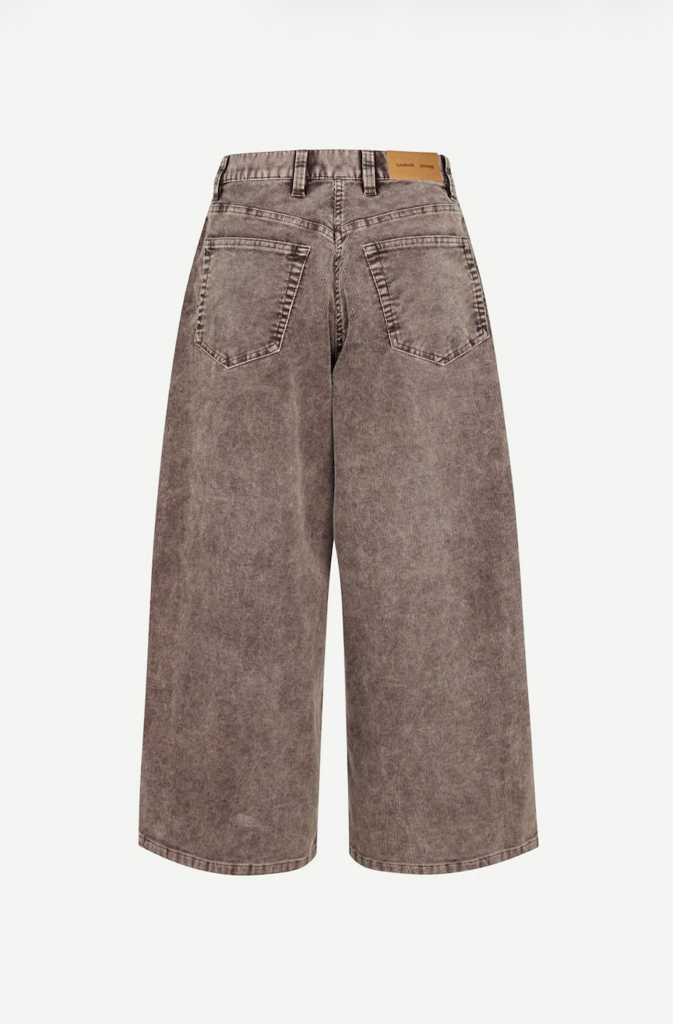 Samsoe Samsoe Samsoe Samsoe // Saharper Culotte