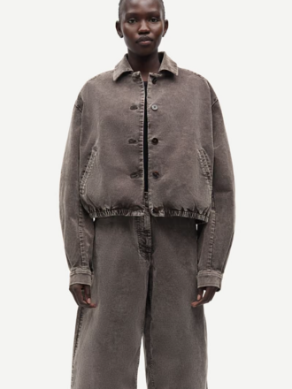 Samsoe Samsoe Sakella Jacket