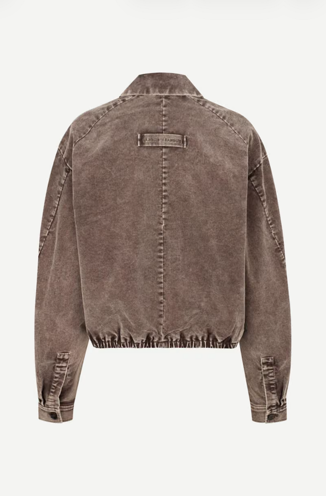 Samsoe Samsoe Samsoe Samsoe // Sakella Jacket