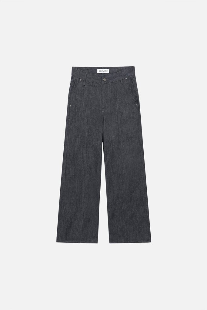 Won Hundred Won Hundred // Kila Jeans