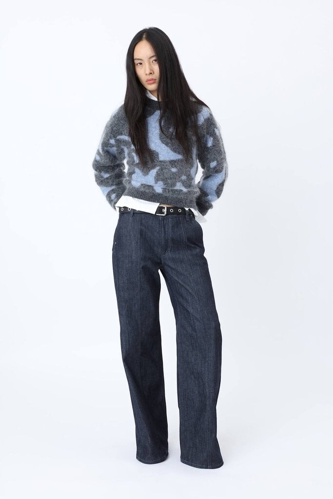 Won Hundred Won Hundred // Kila Jeans