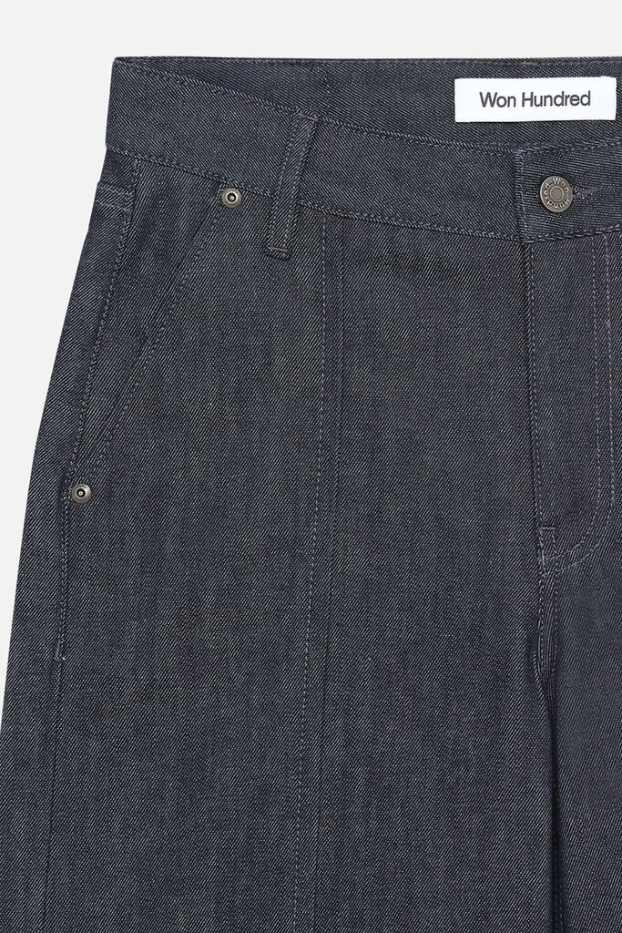 Won Hundred Won Hundred // Kila Jeans