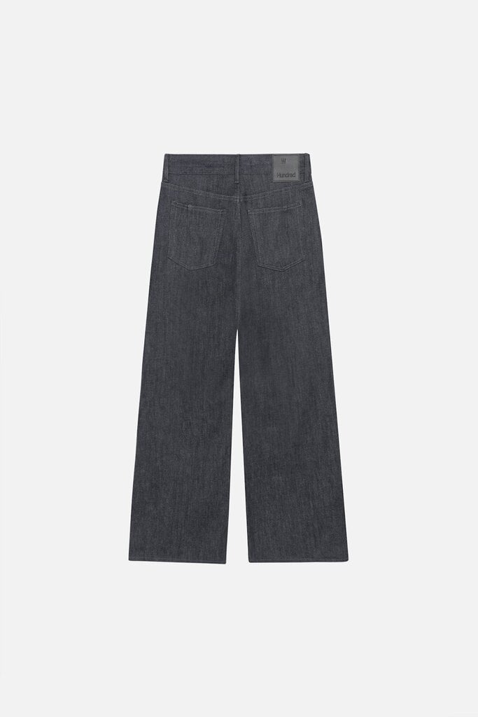 Won Hundred Won Hundred // Kila Jeans