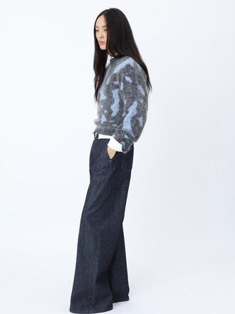 Won Hundred Kila Jeans