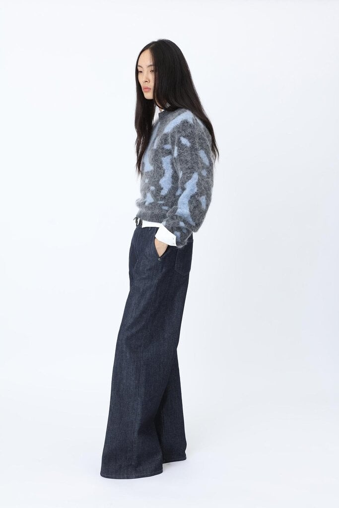 Won Hundred Won Hundred // Kila Jeans