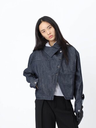 Won Hundred Kaia Jacket