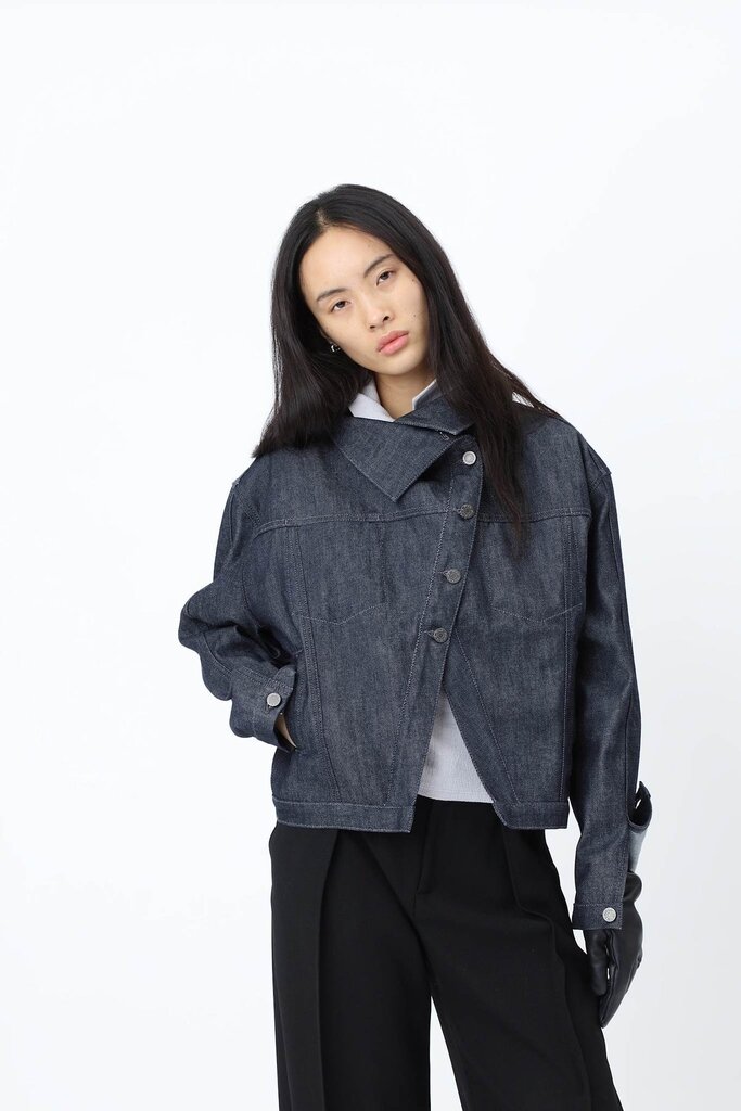 Won Hundred Won Hundred // Kaia Jacket