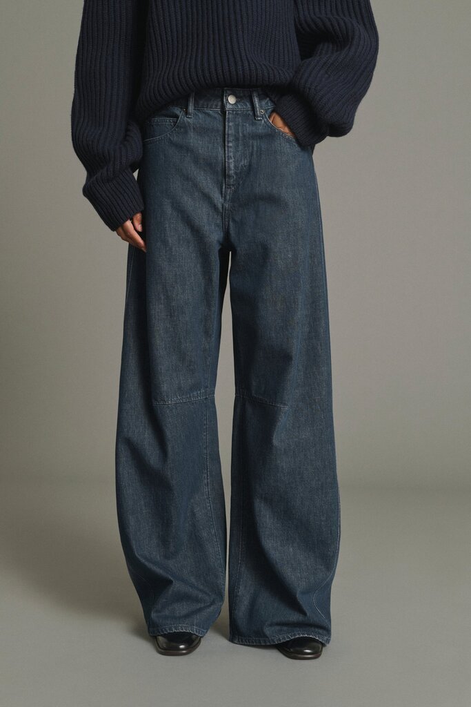 Soeur Soeur // Gaspard Blue Gris