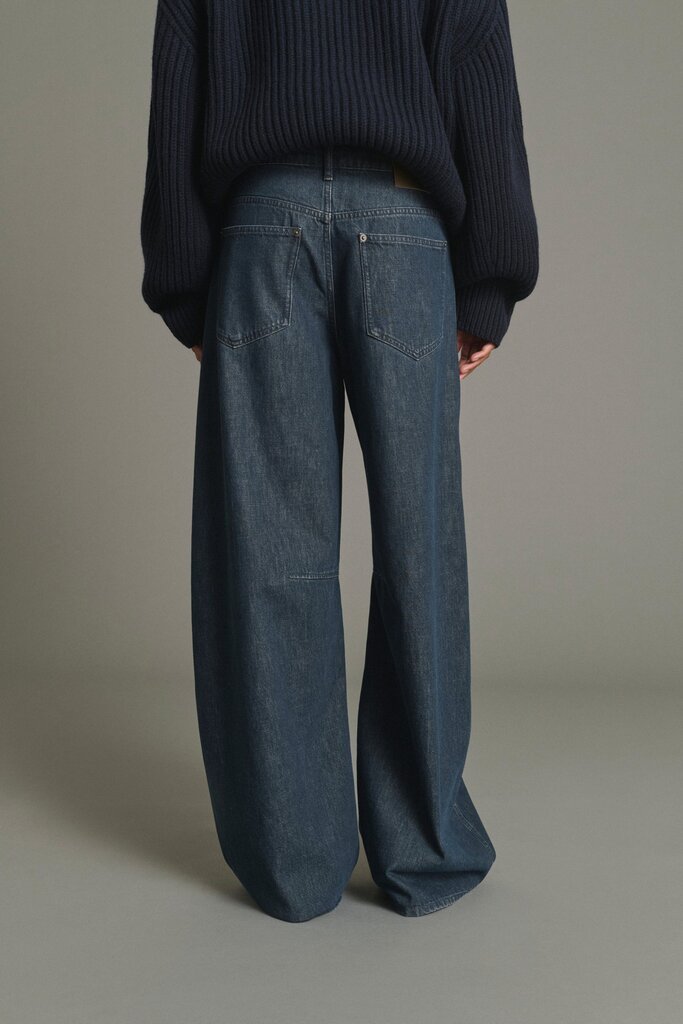 Soeur Soeur // Gaspard Blue Gris