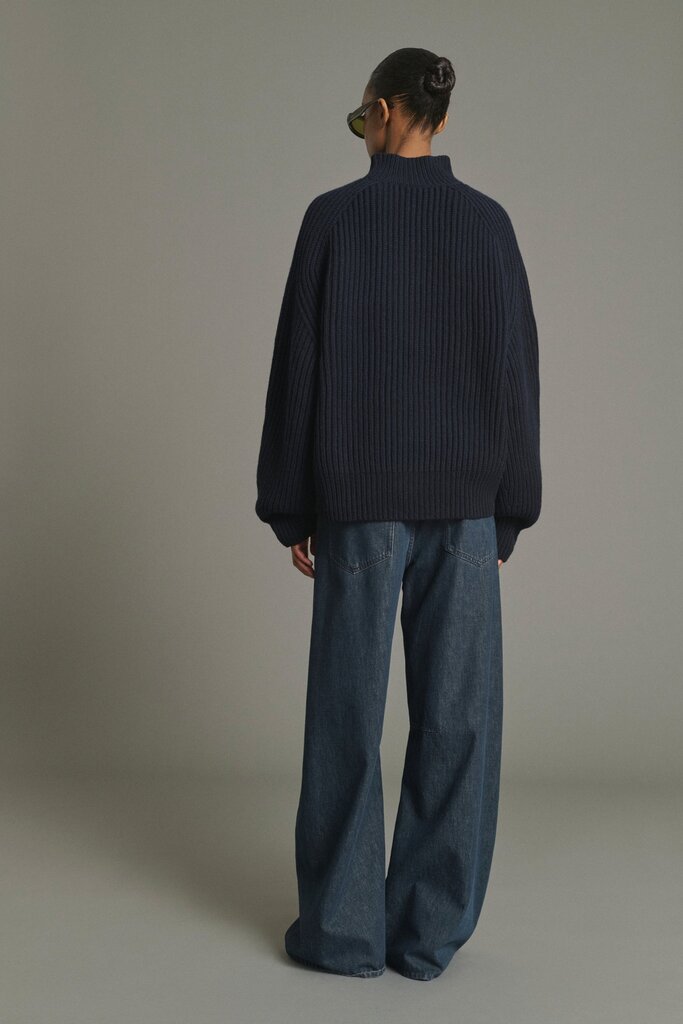 Soeur Soeur // Gaspard Blue Gris