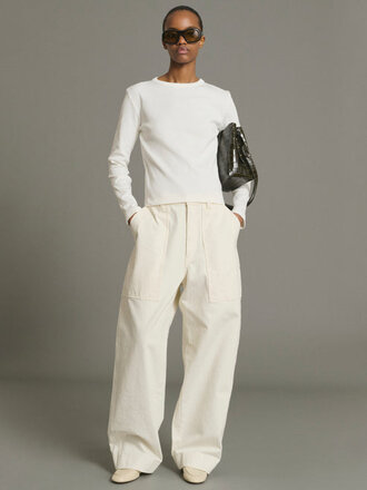 Soeur Flavie Blanc