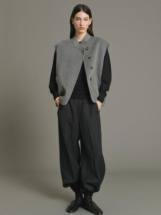 Soeur Adeline Gris