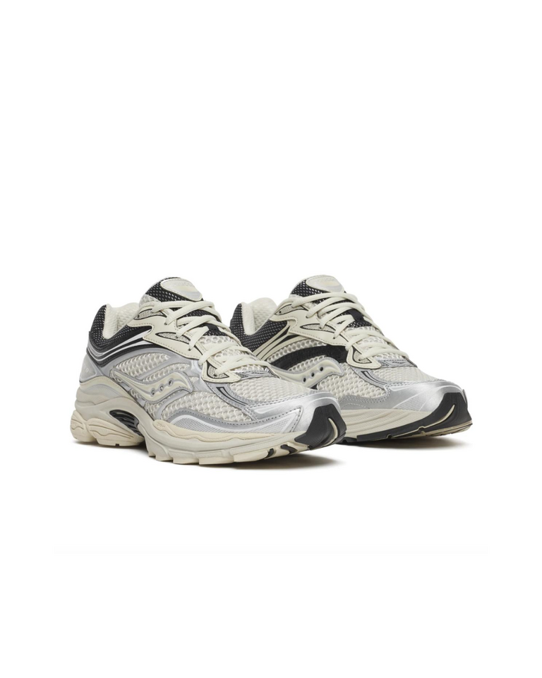 Saucony Saucony // Progrid Omni 9 Eggshell