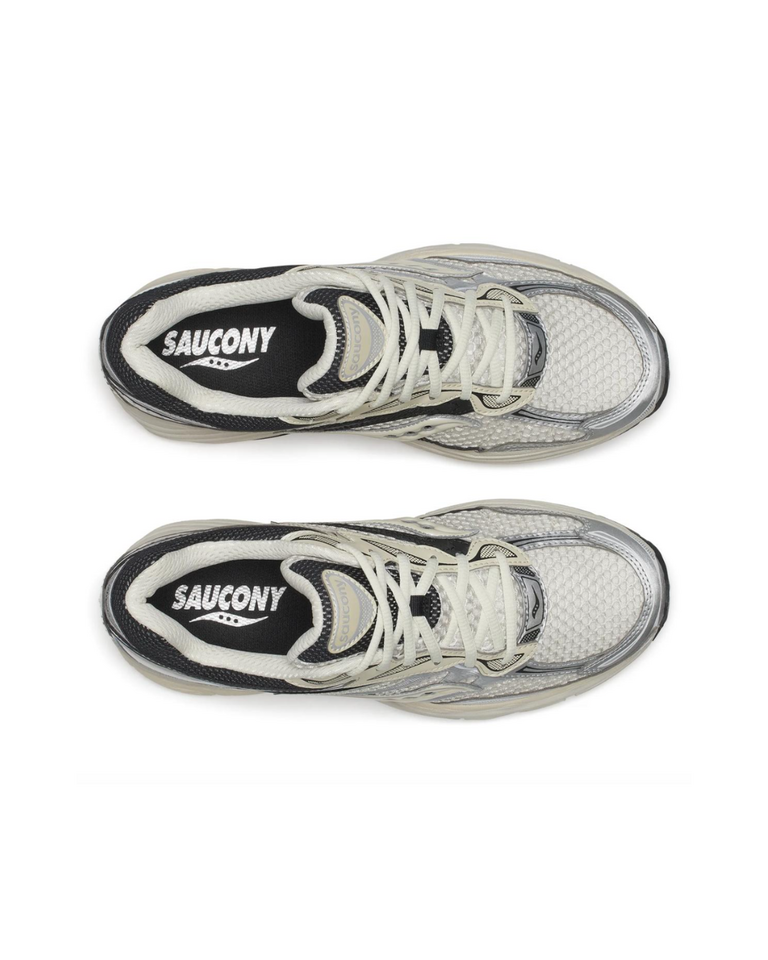 Saucony Saucony // Progrid Omni 9 Eggshell