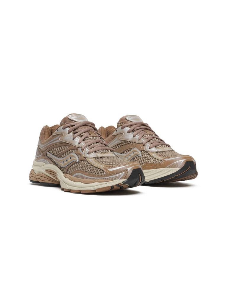 Saucony Saucony // Progrid Omni 9 Saddle