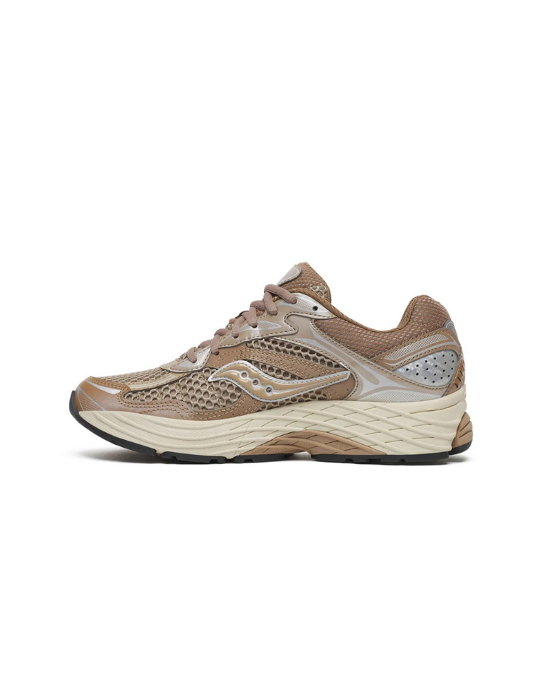 Saucony Saucony // Progrid Omni 9 Saddle