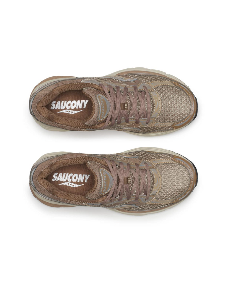 Saucony Saucony // Progrid Omni 9 Saddle
