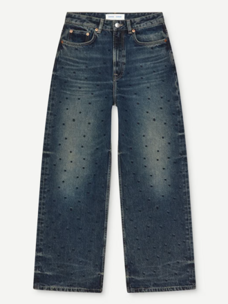 Samsoe Samsoe Sashelly Jeans Deco