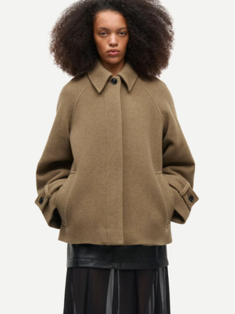Samsoe Samsoe Saalma Jacket