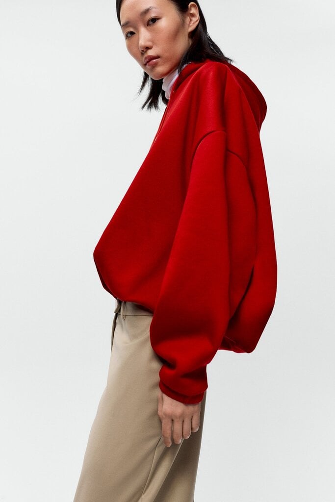 Cordera Cordera // Balloon Hoodie