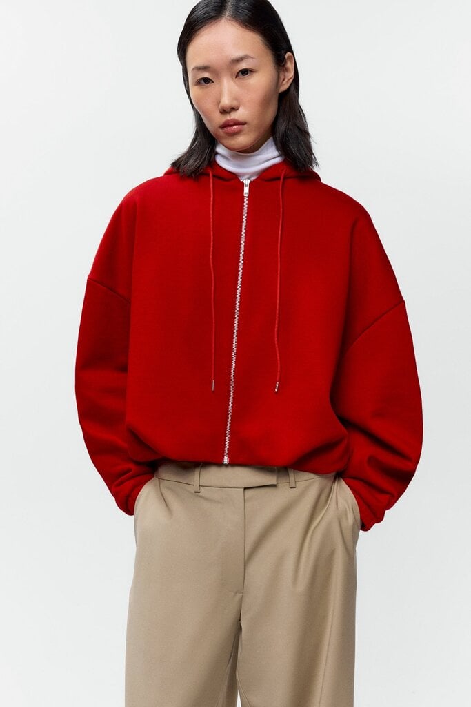 Cordera Cordera // Balloon Hoodie