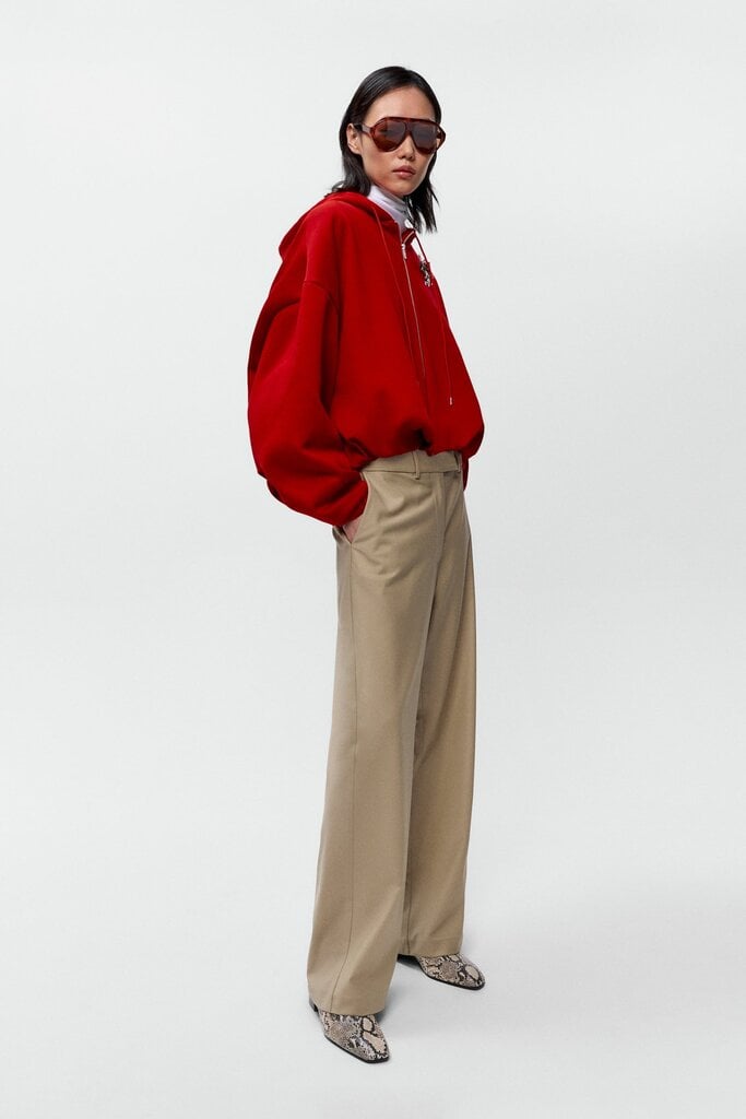 Cordera Cordera // Balloon Hoodie
