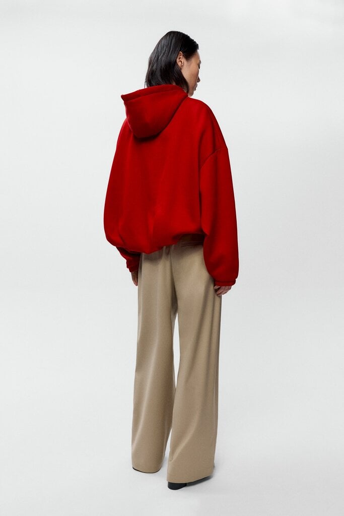 Cordera Cordera // Balloon Hoodie