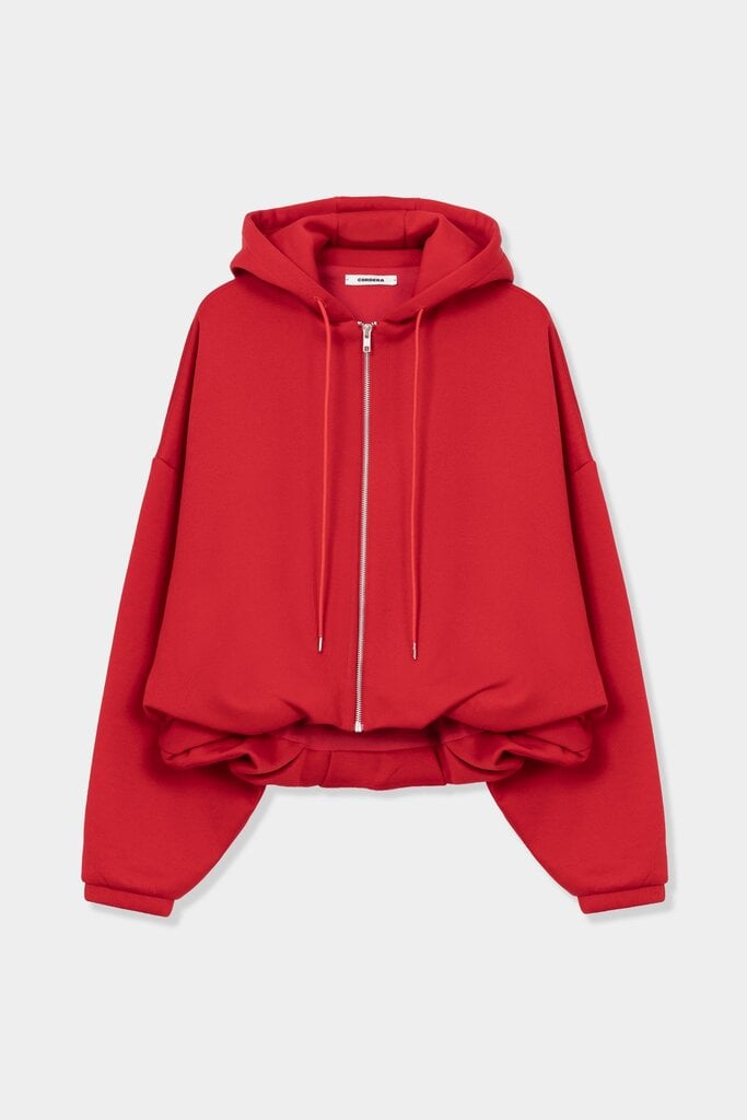 Cordera Cordera // Balloon Hoodie