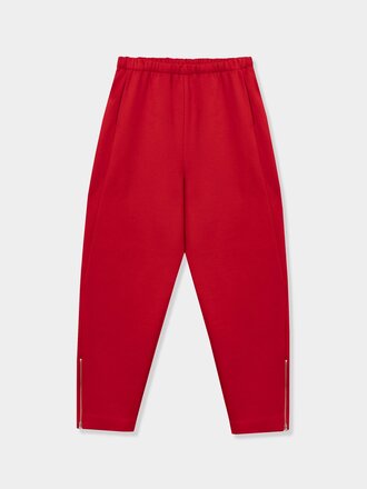 Cordera Lounge Pants Red
