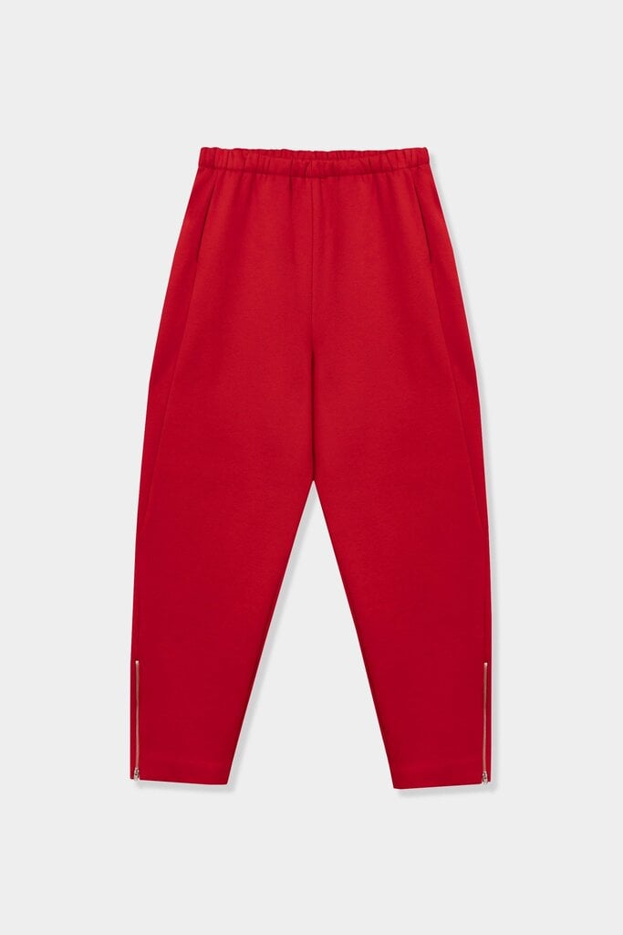 Cordera Cordera // Lounge Pants Red