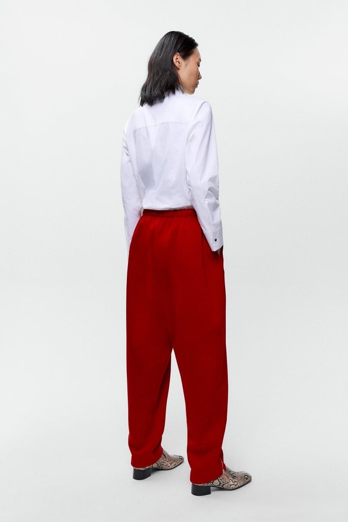 Cordera Cordera // Lounge Pants Red
