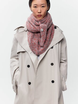 Cordera Maxi Bandana