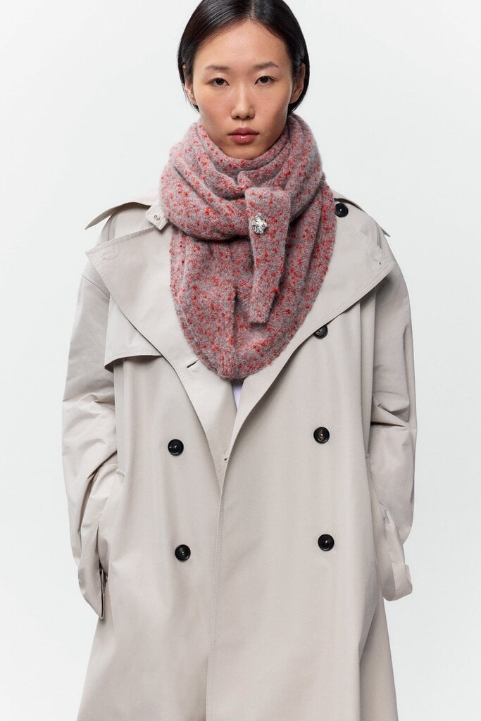 Cordera Cordera // Maxi Bandana