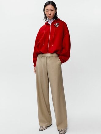 Cordera Low Rise Pants