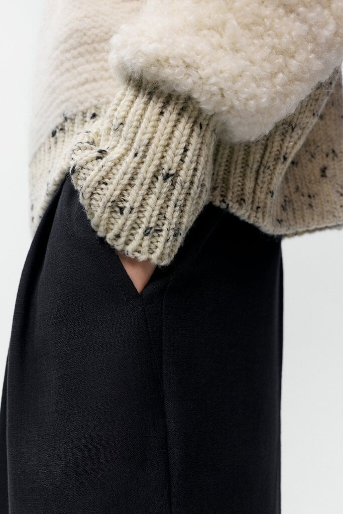 Cordera Cordera // Marled Zip