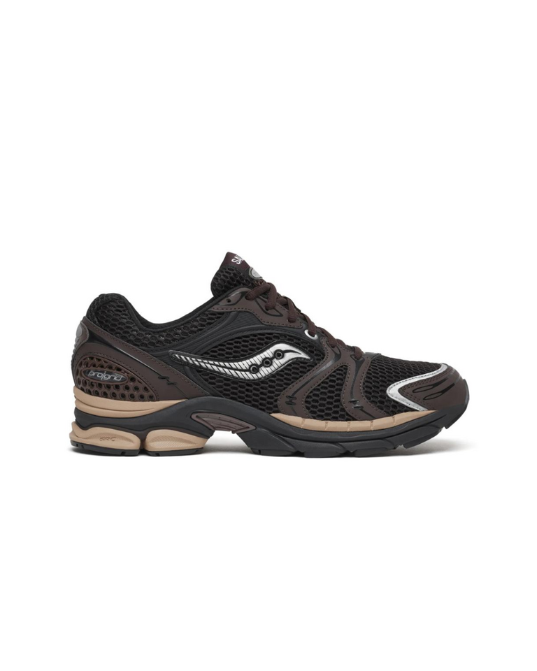Saucony Saucony // Progrid Triumph 4 Torte