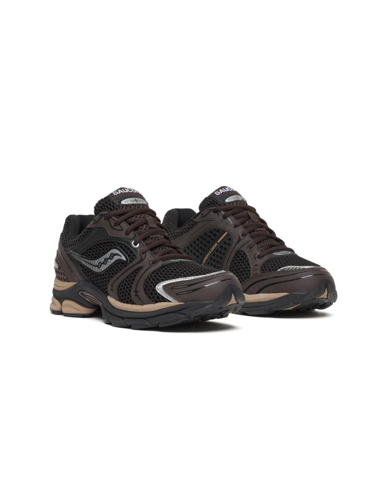 Saucony Saucony // Progrid Triumph 4 Torte