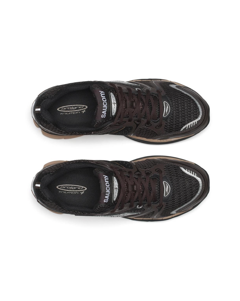 Saucony Saucony // Progrid Triumph 4 Torte