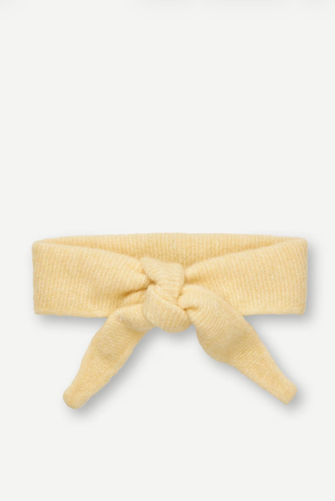 Samsoe Samsoe Samsoe Samsoe // Sanor Diamond Scarf