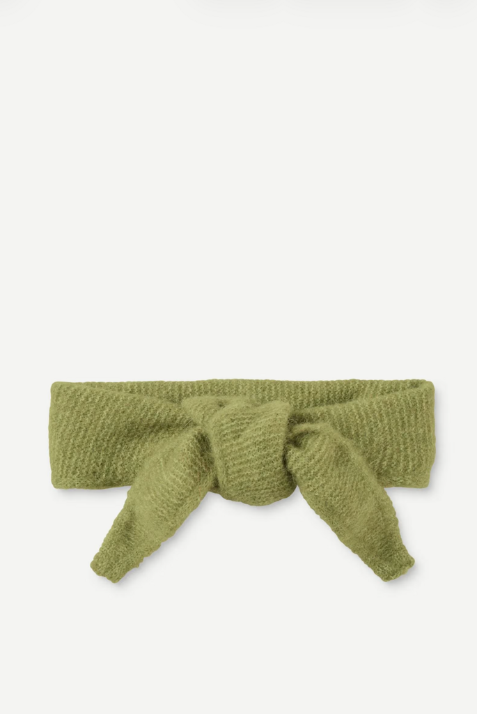 Samsoe Samsoe Samsoe Samsoe // Sanor Diamond Scarf