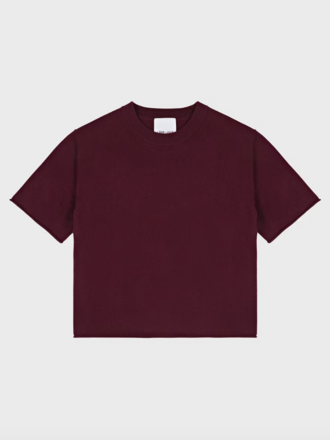 L'ame de Julie Joya Burgundy