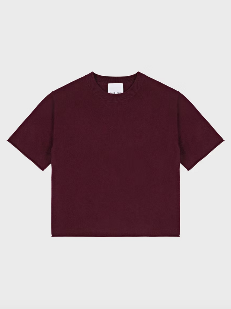 L'ame de Julie L'ame de Julie // Joya Burgundy