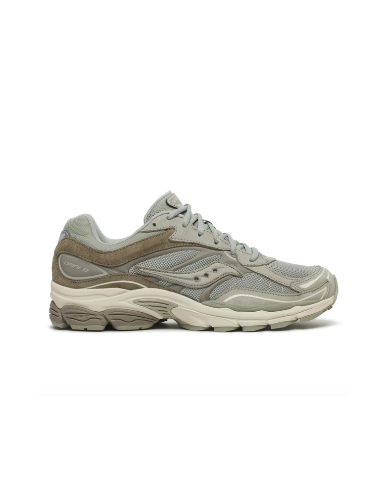 Saucony Saucony // Progrid Omni 9 Sage