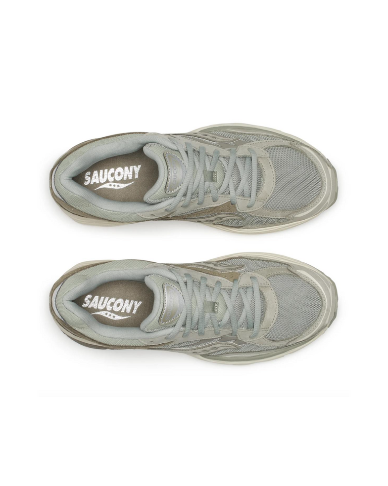 Saucony Saucony // Progrid Omni 9 Sage