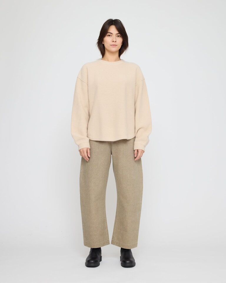 7115 7115 // Keepsake Jumper