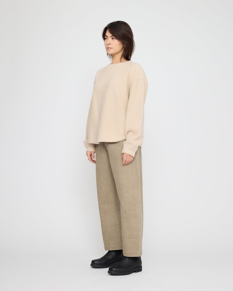 7115 7115 // Keepsake Jumper