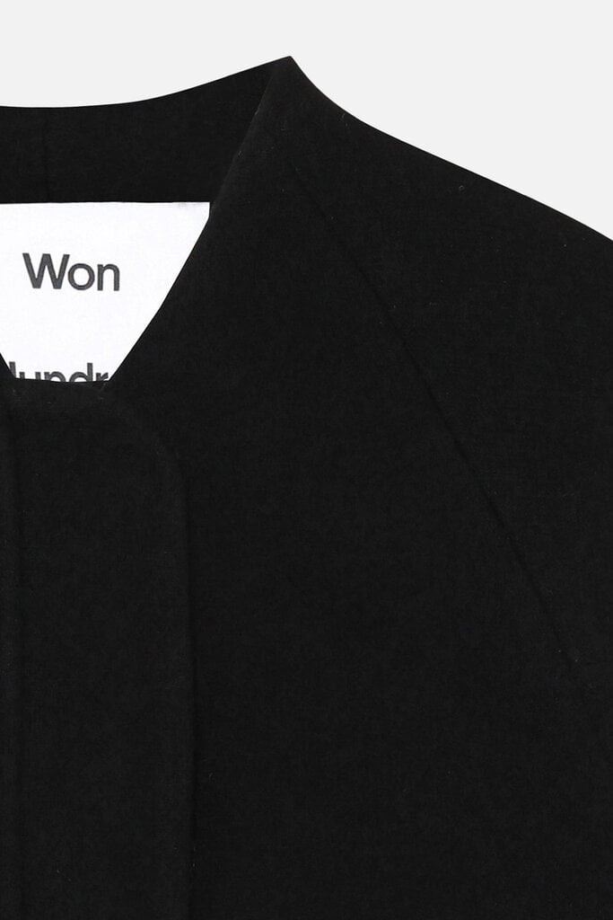 Won Hundred Won Hundred // Ola Wool Bomber