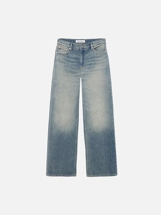 Won Hundred Yolana Jeans