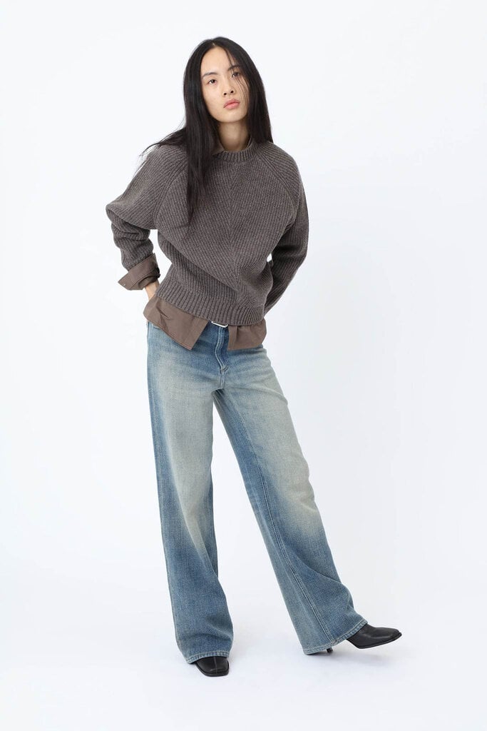 Won Hundred Won Hundred // Yolana Jeans
